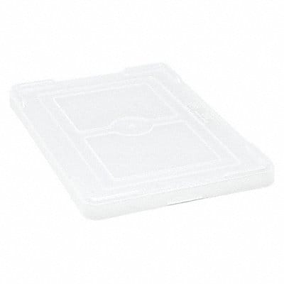 DG Cover Clear 16-1/2 x 10-7/8 in.