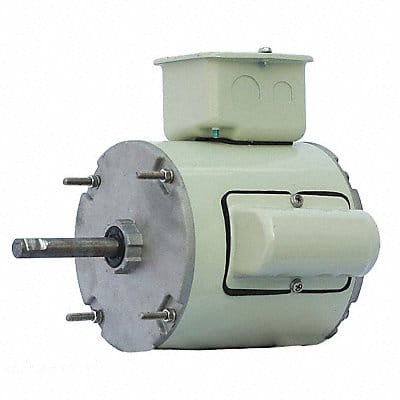 Motor 1/8 HP 1625 Non-Standard 115V