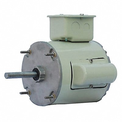 Motor 1/6 HP 1625 Non-Standard 115V