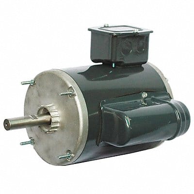 Motor 1/2 HP 825 Non-Standard 115V