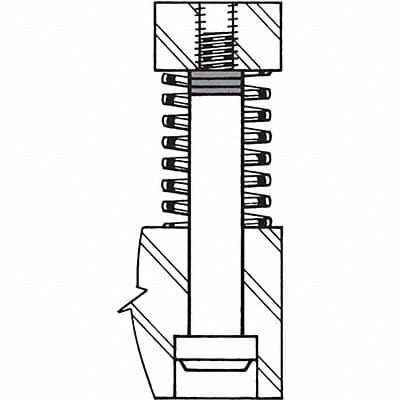 Lening Shim Steel 0.005 in Thk PK50