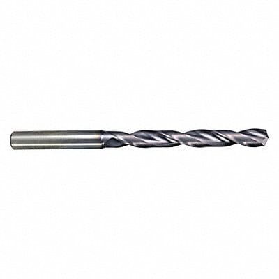 Long Drill Bit Fractional Inch 3/16