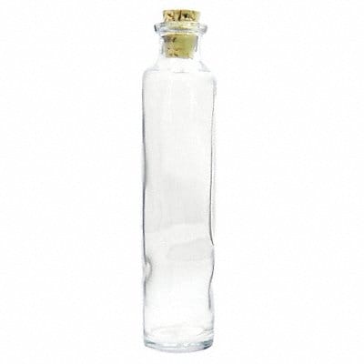 Sample Bottle 163 mm H 37 mm Dia PK144