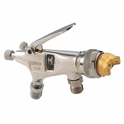 HVLP Spray Gun Siphon/Pressure