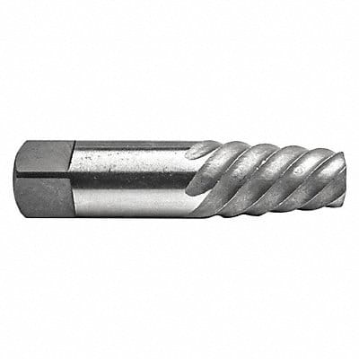 Spiral Flute Screw Extractor No 7