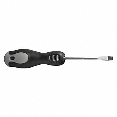 Slotted Screwdriver 1/8 x 3 in.