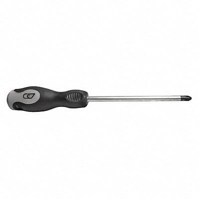 Phillips Screwdriver 3 x 6 in.