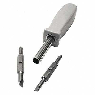 Screwdriver 6-In-1