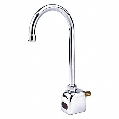 Sensor Faucet Battery Powered