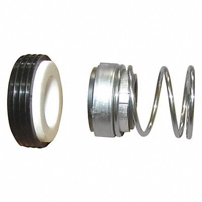 Mechanical Seal Viton