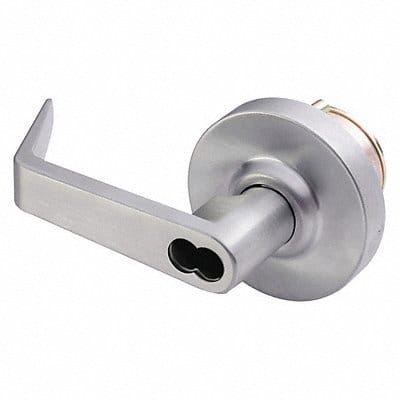 Lever Satin Chrome S1100/S1200 Series