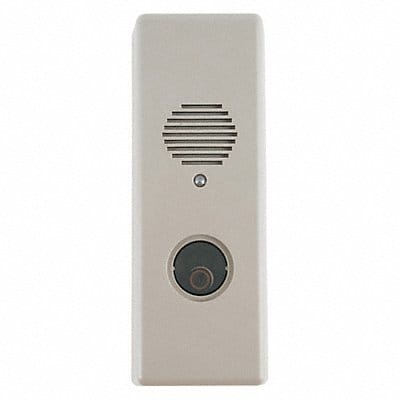 Exit Door Alarm Powder Coated Mortise