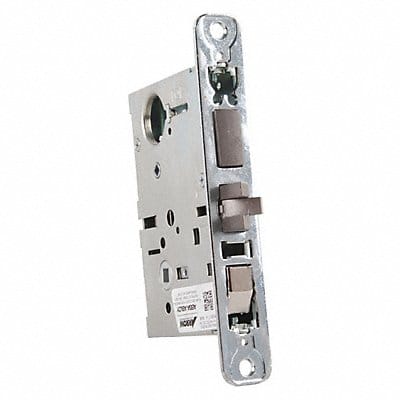 Mortise Lockset Residential