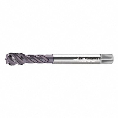 Spiral Flute Tap M6x1.00 HSS-E