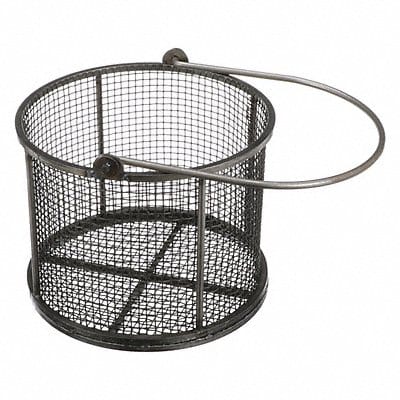 Washing Basket Steel #4 1/4 Wire Dia.