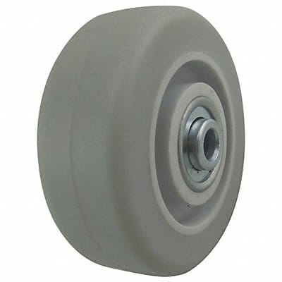 Nonmark RBBR Tread Plastic Core Wheel