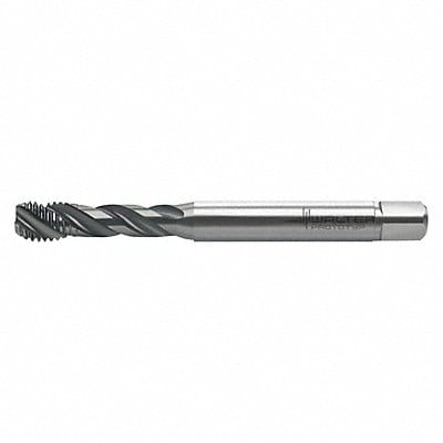 Spiral Flute Tap M2x0.40 HSS