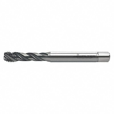 Spiral Flute Tap M5x0.80 HSS