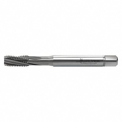 Spiral Flute Tap M5x0.80 HSS-E