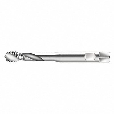 Spiral Flute Tap M10x1.50 HSS