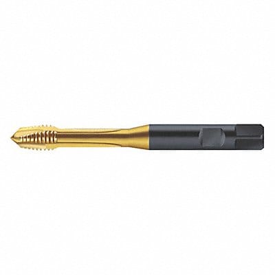 Spiral Point Tap M10x1 HSS-E