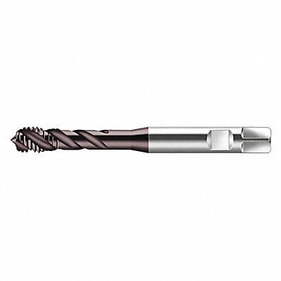 Spiral Flute Tap M12x1.50 HSS-E