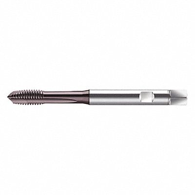 Spiral Point Tap M2x0.4 HSS