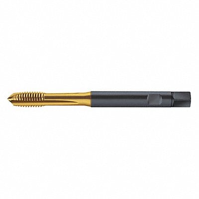 Spiral Point Tap M2.5x0.45 HSS