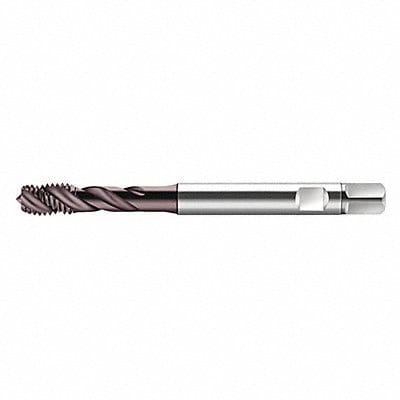 Spiral Flute Tap M10x1.50 HSS