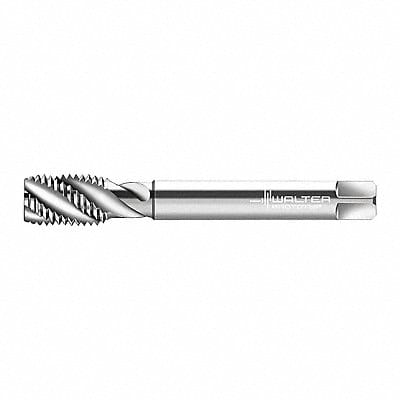 Spiral Flute Tap 11/16 -24 HSS