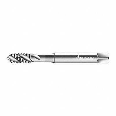 Spiral Flute Tap 3/8 -16 HSS-E