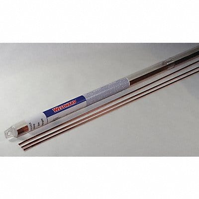 Welding Rod R45 3/32 In Dia 1 lb.