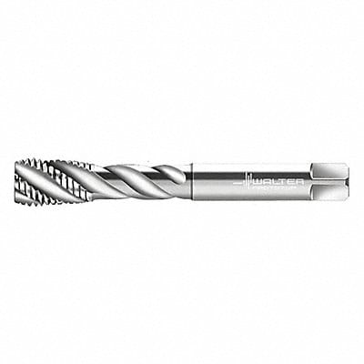 Spiral Flute Tap M10x0.75 HSS-E