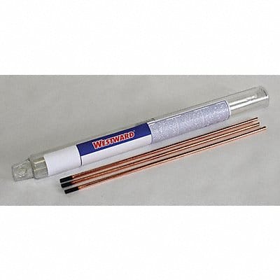 WMS Pointed CU Gouging Electrode PK10