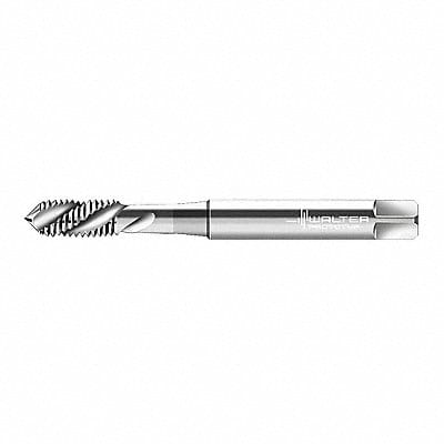 Spiral Flute Tap M10x1.50 HSS