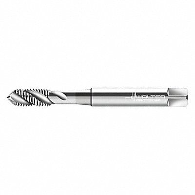 Spiral Flute Tap M2x0.40 HSS