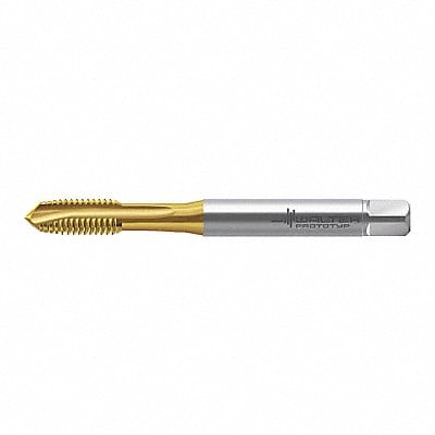 Spiral Point Tap M30x3.5 HSS