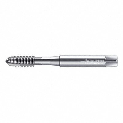 Spiral Point Tap M6x1 HSS