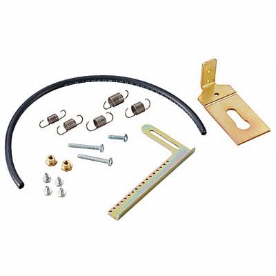 Pneumatic Valve Actuator Mounting Kit