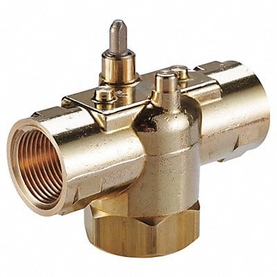 Zone Valve 3 Way On/Off (F)NPT 3/4