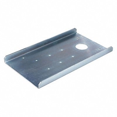 Reinforcement Plate 13 in H 15 1/2 in L