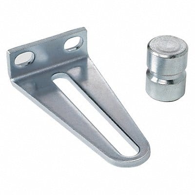 Crank Arm Aluminum 1/2 in Rod