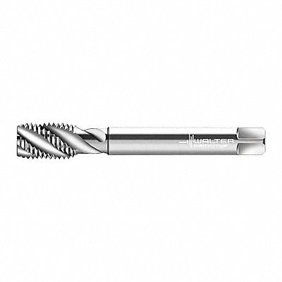 Spiral Flute Tap M16x1.00 HSS