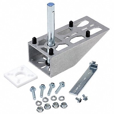 Linkage Kit Steel For 1 1/2 in Valve