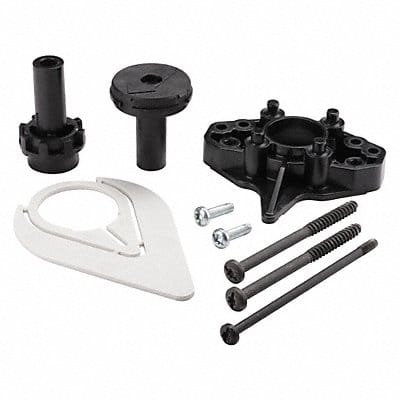 Linkage Kit Thermoplastic For 5in Valve