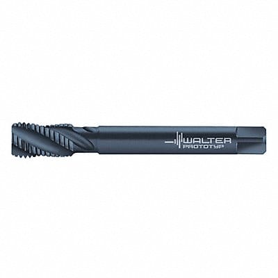 Spiral Flute Tap 1 -12 HSS-E