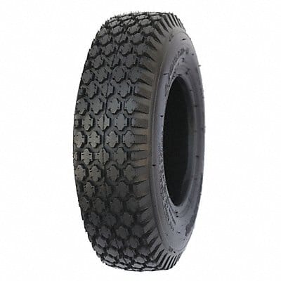 Power Equipment Tire 4.10/3.50-6 2 Ply