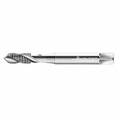 Spiral Flute Tap M4x0.70 HSS