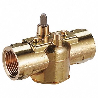 Zone Valve 2 Way Modulating (F)NPT 3/4