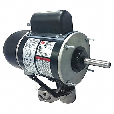 Oscillating Fan Motor 1/2 HP 115V